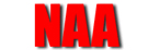 NAA日産オートオークションロゴ